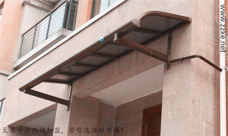  至尊卡爾雨棚加盟，幫你找到好市場(chǎng)