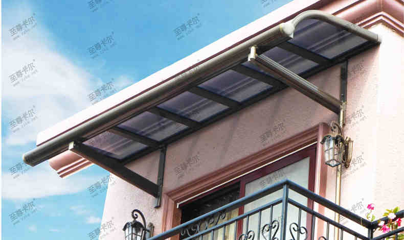 遮陽棚定做價格，定做遮陽雨棚你必須了解的3件事